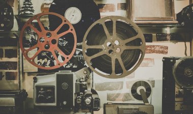 Associação cultural Zero em Comportamento oferece sessões de cinema online
