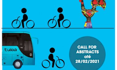 Congresso ibérico sobre mobilidade realiza-se em Barcelos