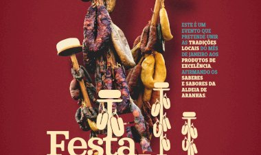 Festa das Varas do Fumeiro é já este fim de semana