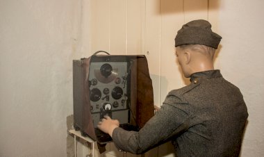 Palmela adere à Associação Ibérica de História Militar