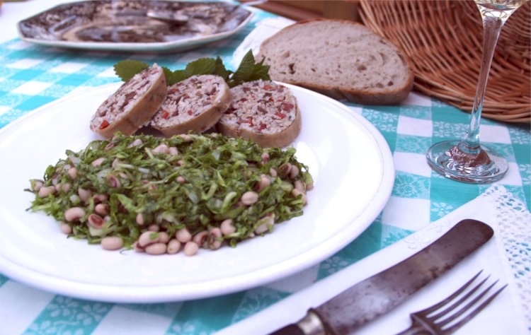 Ano Municipal celebra Sabores Tradicionais da Gastronomia de Proença-a-Nova