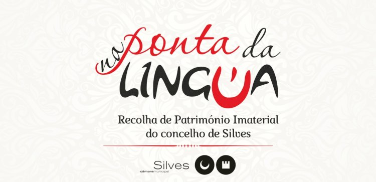 Municipio de silves lança o desafio "Na Ponta da Língua"