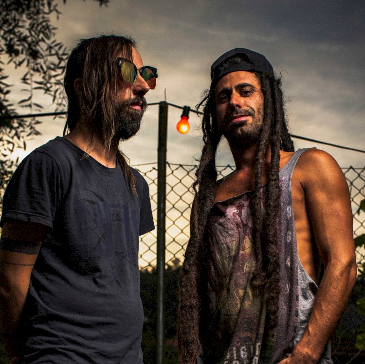 Protest&Survive, a banda que promete revolucionar a música nacional apresenta o álbum "Braço de Ferro"