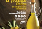 Município de Marvão promove “Comidas d’Azeite Online”