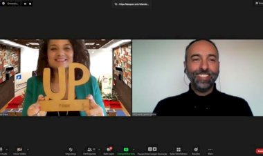 Empreendedor da StartUp Portimão ganha primeiro prémio do programa Green Up
