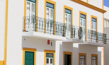 Aldeia do Pereiro, em Alcoutim, vai ser requalificada