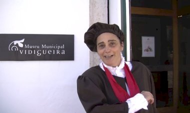 Projecto online “Histórias e Memórias”  promove educação patrimonial na Vidigueira