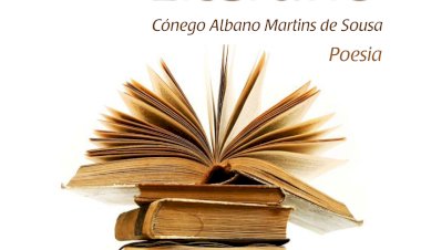 Inscrições abertas para o Prémio Literário Cónego Albano Martins de Sousa