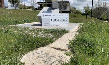 Prémio Solidário TBM ajuda instituições da Guarda