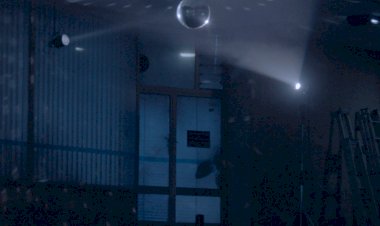 “Luz de Presença” selecionado para o Festival de Cinema de Berlim