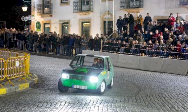 Rali à Lampreia nas plataformas digitais