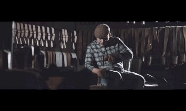 Arte Chocalheira em filme promocional premiado internacionalmente