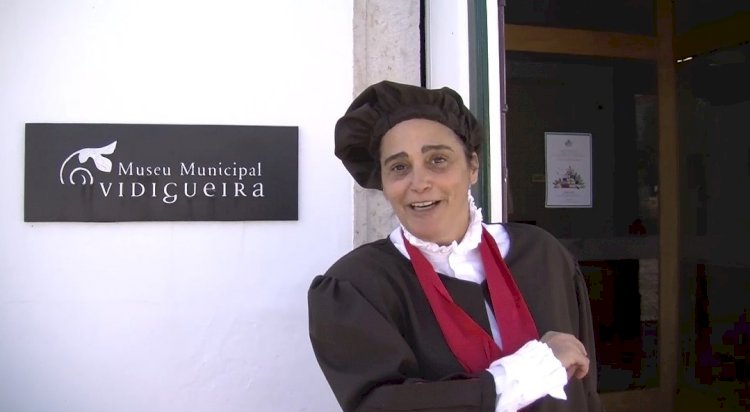 Projecto online “Histórias e Memórias”  promove educação patrimonial na Vidigueira