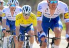 47.ª Volta ao Algarve conta com cinco etapas entre Lagos e o alto do Malhão