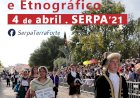 Serpa celebra dácadas do Cortejo Histórico e Etnográfico com evento online