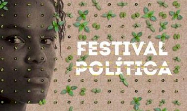 Festival Política 2021 com ante-estreia do candidato aos Óscares “Collective”