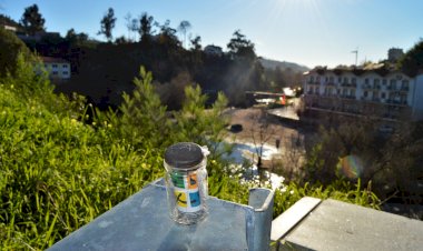 Rede geocaching Termas Centro atrai “caçadores de tesouros” às estâncias termais da região