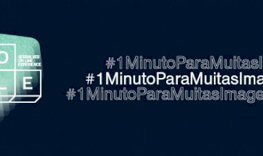 #1MinutoParaMuitasImagens no cinema de Manoel de Oliveira