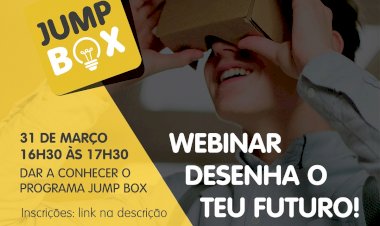Sanjotec lança Academia Jump Box para jovens sem emprego