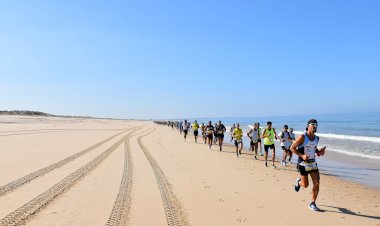 Ultra Maratona Atlântica 2021 com inscrições abertas