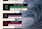 Liga MEO Surf: Estrelas do Surf nacional a caminho da Figueira da Foz