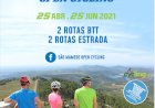 Primeira edição do São Mamede Open Cycling: dois meses de participação ao ritmo de cada ciclista