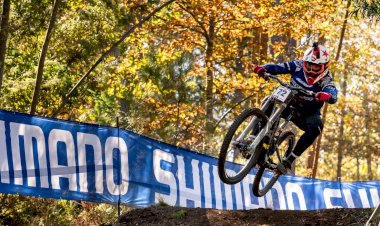 Shimano patrocina provas nacionais de DHI e Enduro BTT