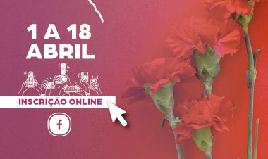 “Olhar a Liberdade” em Concurso de Fotografia Digital