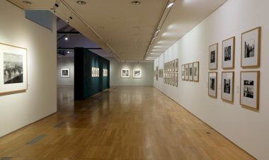 Vivian Maier: Street Photographer em mostra no Centro Cultural de Cascais