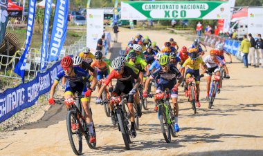 BTT: Taça de Portugal de Cross Country Olímpico é pontuável para o ranking mundial