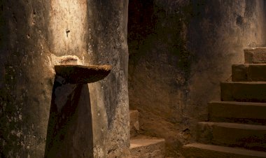 Convento dos Capuchos promove visitas noturnas pela primeira vez