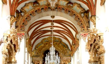 Museu dos Terceiros na Rede Portuguesa de Museus