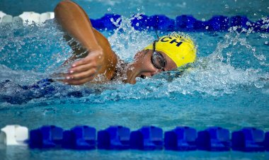 Natação de Águas Abertas: Setúbal dá apuramento olímpico