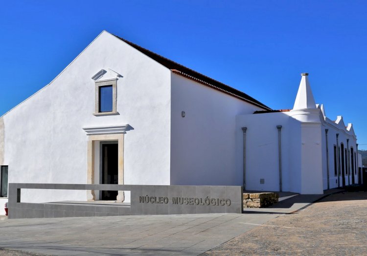 Grândola abre Núcleo Museológico de São Pedro