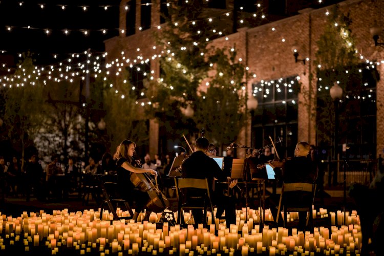 Candlelight Sunset: concertos de música clássica ao vivo e ao ar livre chegam a Monsanto