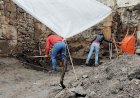 Câmara Municipal de Lamego efectua escavações arqueológicas na Casa do Horto