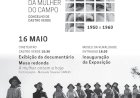 Museu da Ruralidade apresenta documentário e exposição sobre a mulher nas décadas de 50 e 60