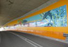 Painel de Azulejos dá cor a Setúbal