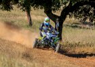 CNTT Road to Dakar regressa ao Algarve