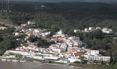 Alcoutim vai ter ciclovia e centro de BTT