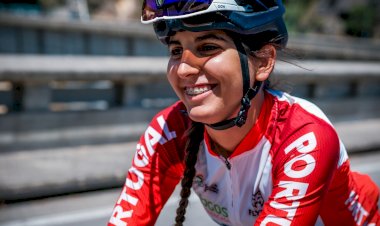 Portugal com selecção jovem na Taça do Mundo de XCO