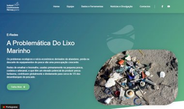 Projecto E-REDES lança website