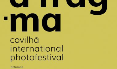 Festival Diafragma: mundo da fotografia aponta objectivas para a Covilhã