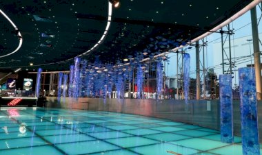 Exposição “Beyond The Plastic”  na Galeria de Arte do Casino Lisboa