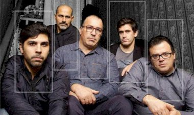 Contos de Madrugar e Invisible Rain em concerto a partir dos Paços do Concelho