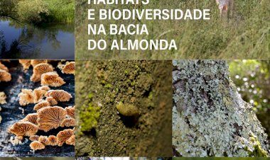 Município de Torres Novas lança “Habitats e Biodiversidade na Bacia do Almonda”