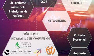 Vouzela acolhe Jornadas da Bioenergia e dos Biorresíduos no dia 28 de Maio