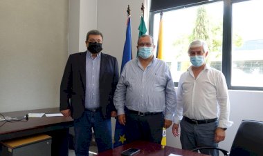 Rally de Lisboa conta com regresso ao mítico troço de Montejunto