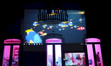 Vem aí mais uma edição do Fusos - Festival de Fusões Artísticas em Alte