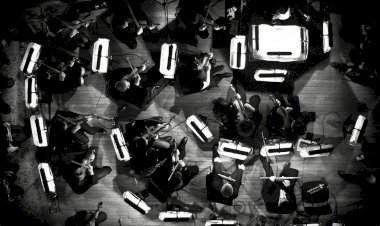 Orquestra Municipal de Sintra apresenta “Manini e a música à volta de Itália”
